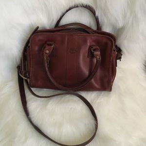 Timberland crossbody purse